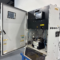 Shimadzu TOC-4200 Total Organic Carbon Analyzer image 2